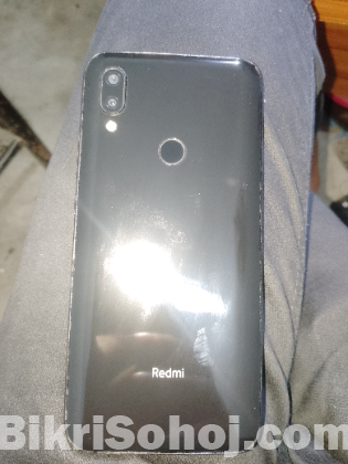 redmi 7